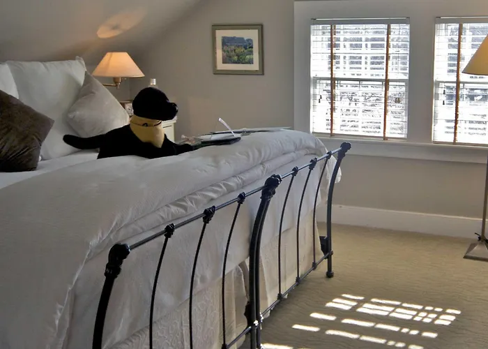 Mill House Inn