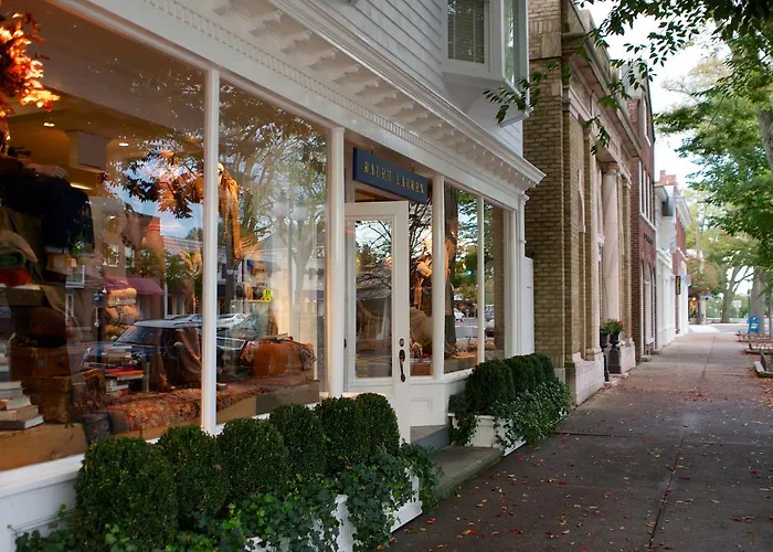 Mill House Inn