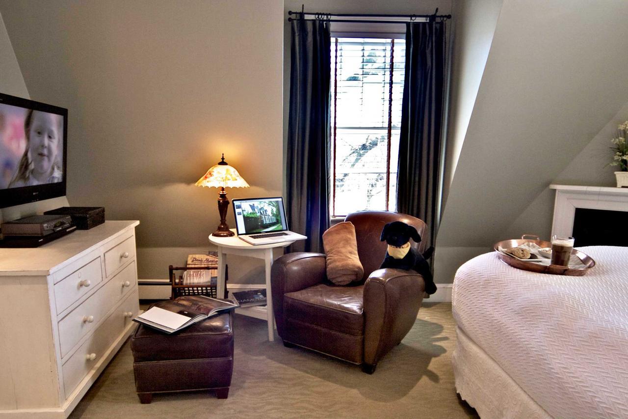 Bed & Breakfast Mill House East Hampton