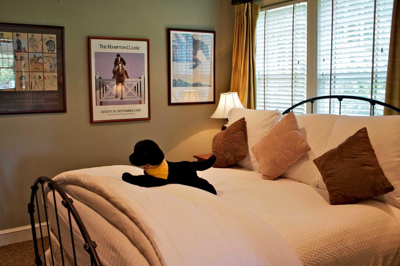 Mill House 5* East Hampton