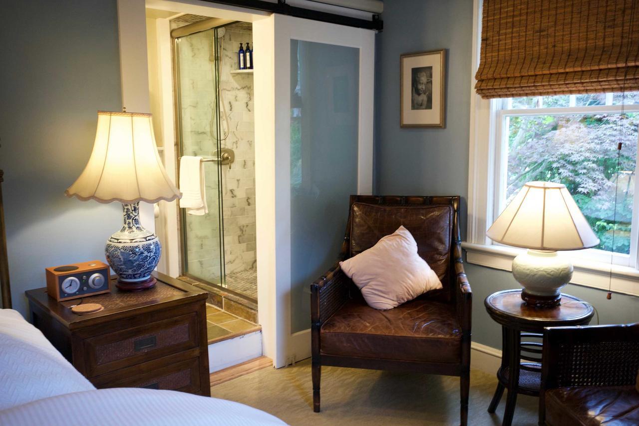 Mill House Bed & Breakfast East Hampton