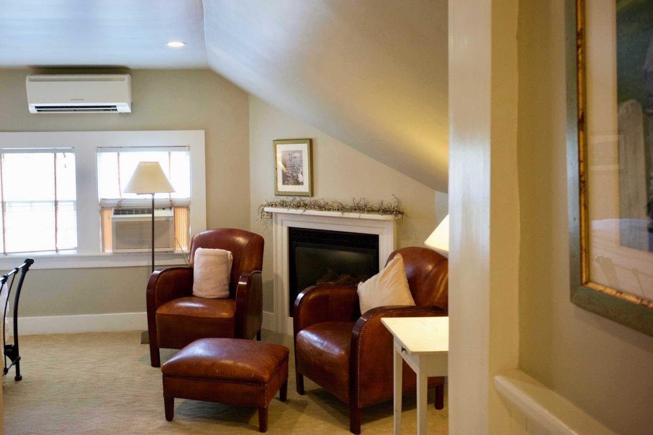 Mill House 5* East Hampton