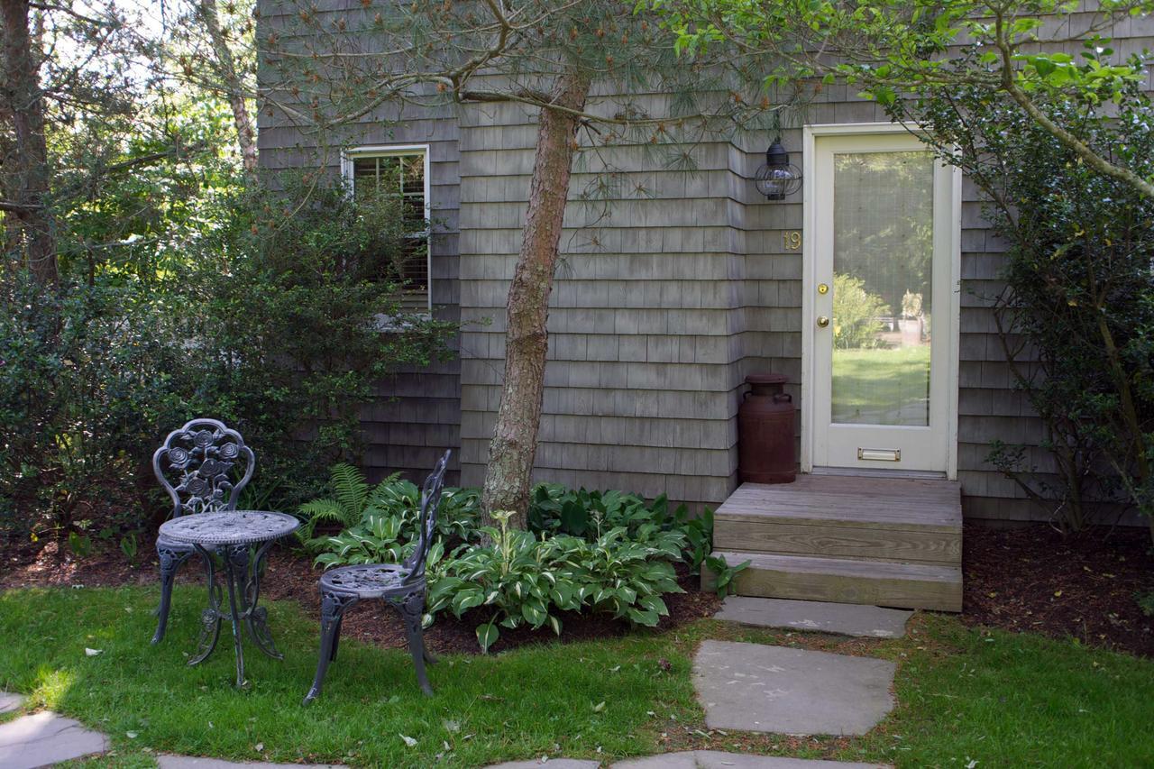 Mill House Bed & Breakfast East Hampton