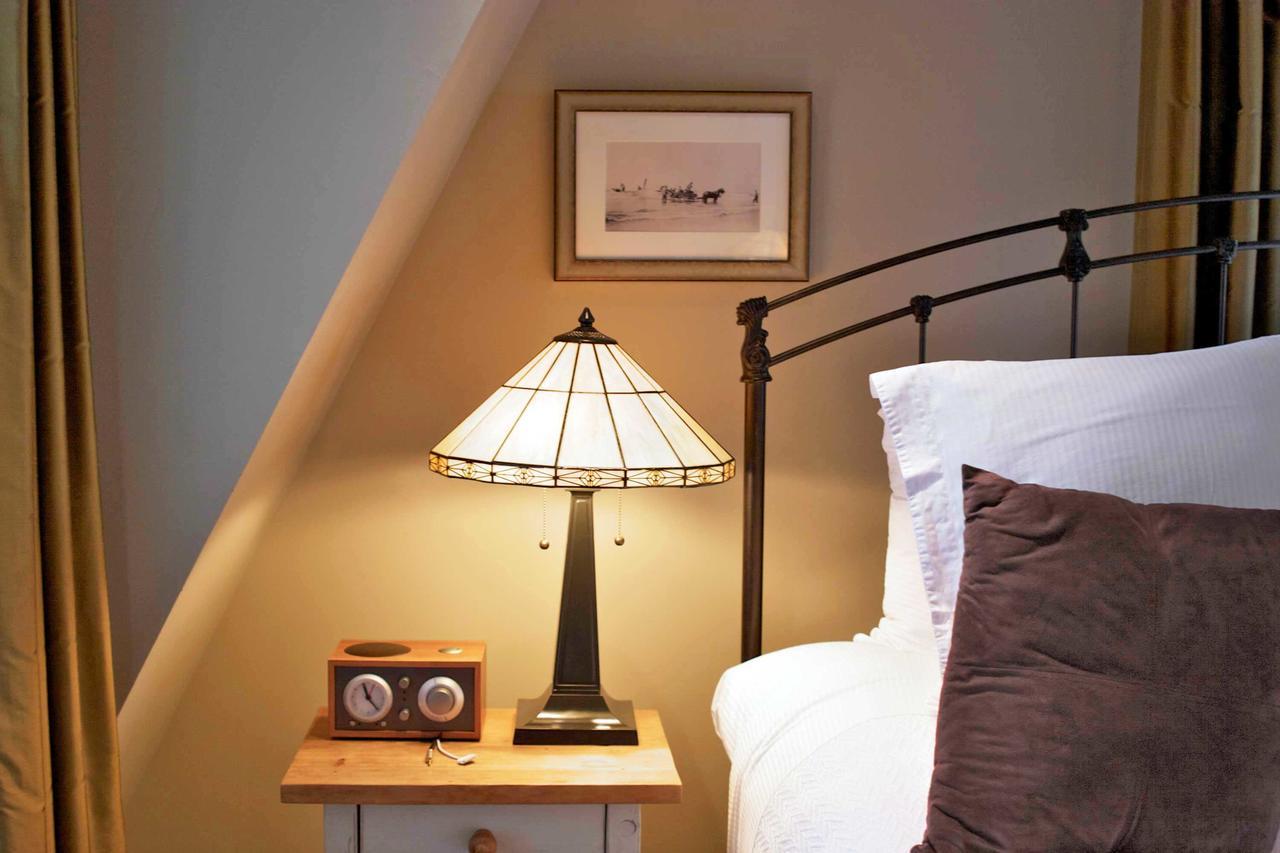 Mill House Bed & Breakfast East Hampton