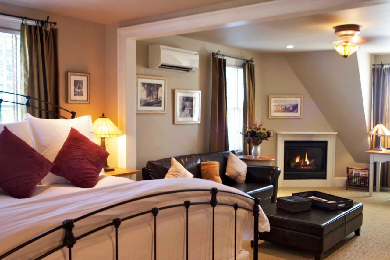 Mill House Bed & Breakfast 5*