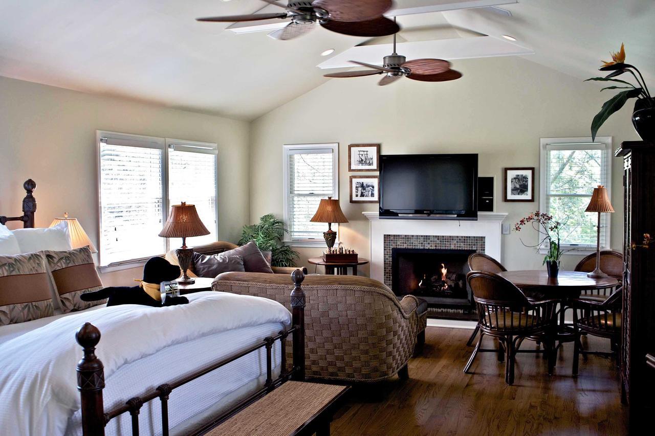 Mill House Bed & Breakfast 5*