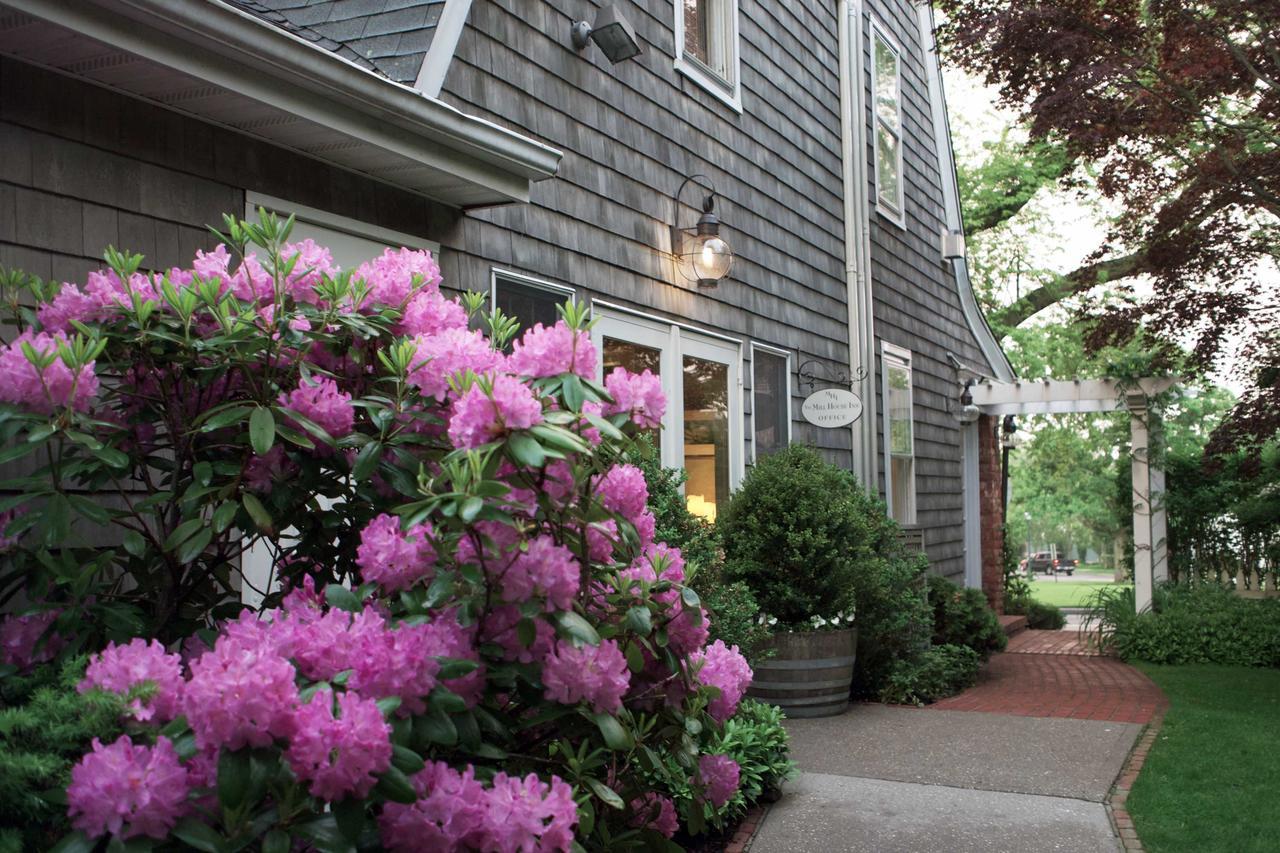 Mill House Bed & Breakfast East Hampton