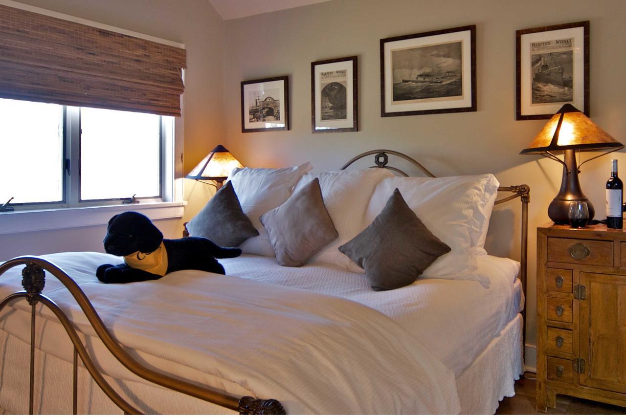 Mill House Bed & Breakfast 5*