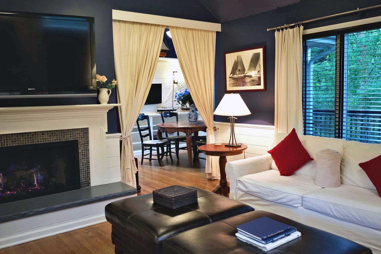 Bed & Breakfast Mill House East Hampton