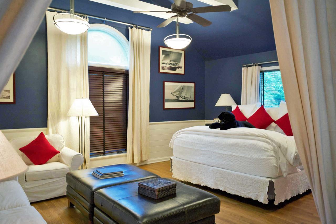 Bed & Breakfast Mill House East Hampton