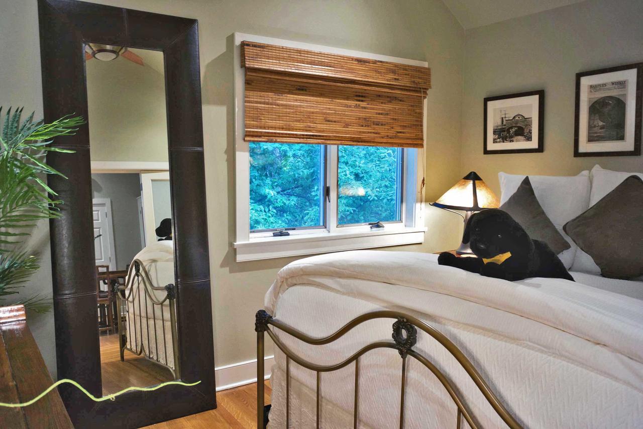 Mill House Bed & Breakfast 5*