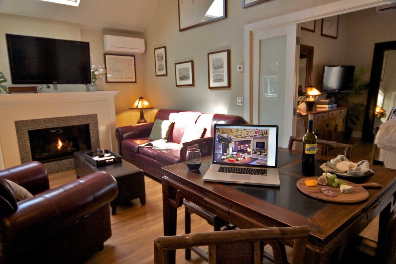 Mill House Bed & Breakfast East Hampton