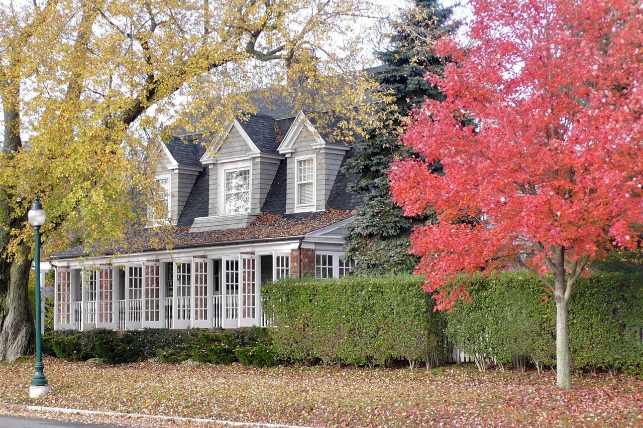 Mill House 5* East Hampton