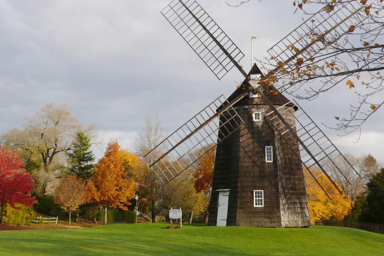 Mill House Bed & Breakfast 5*