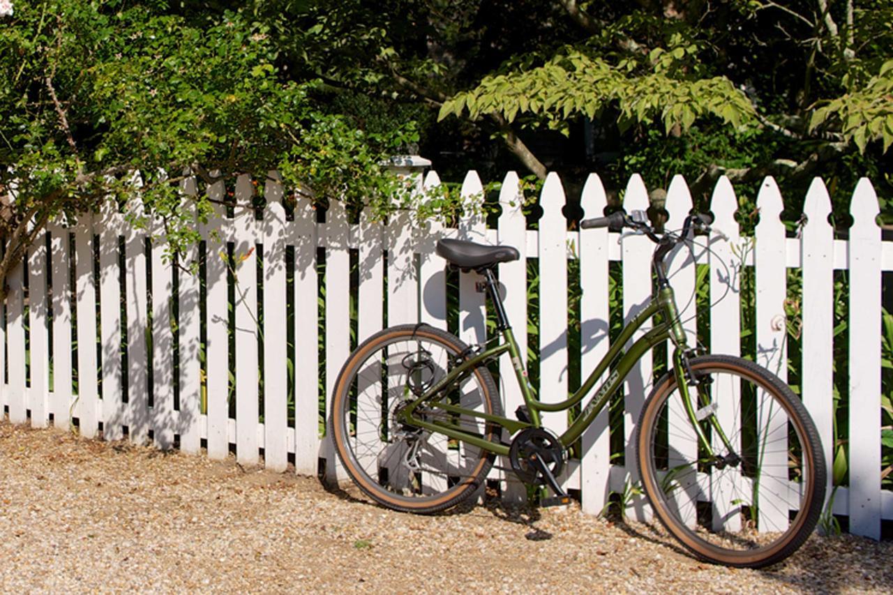 Mill House Bed & Breakfast East Hampton