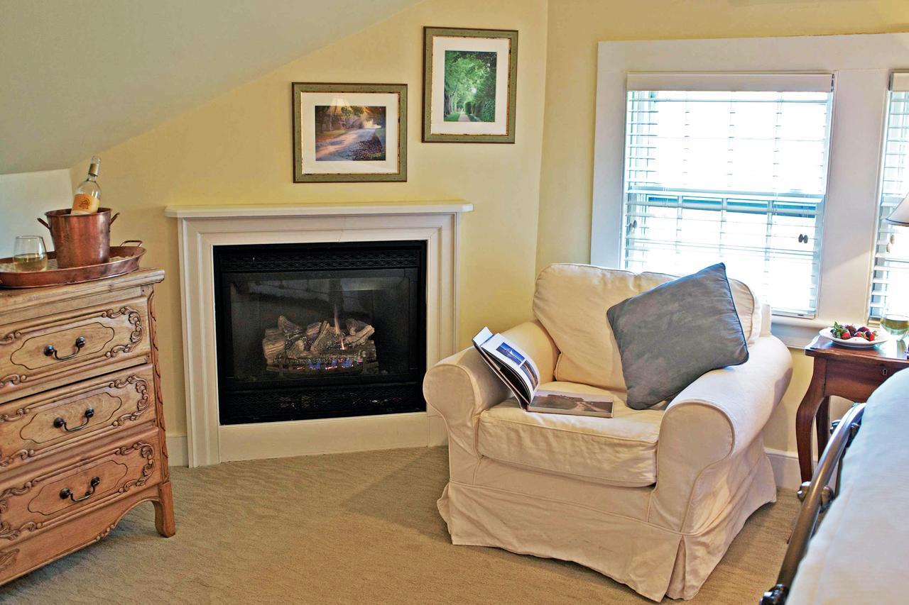 Mill House 5* East Hampton