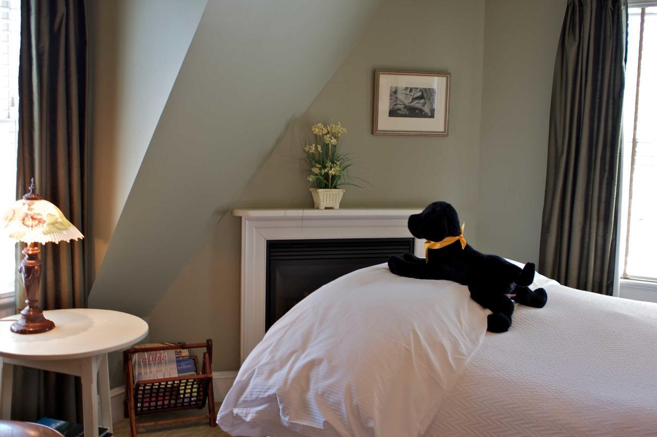 Mill House Bed & Breakfast East Hampton