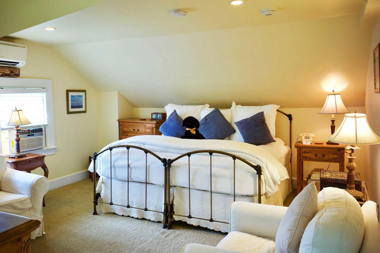 Mill House Bed & Breakfast