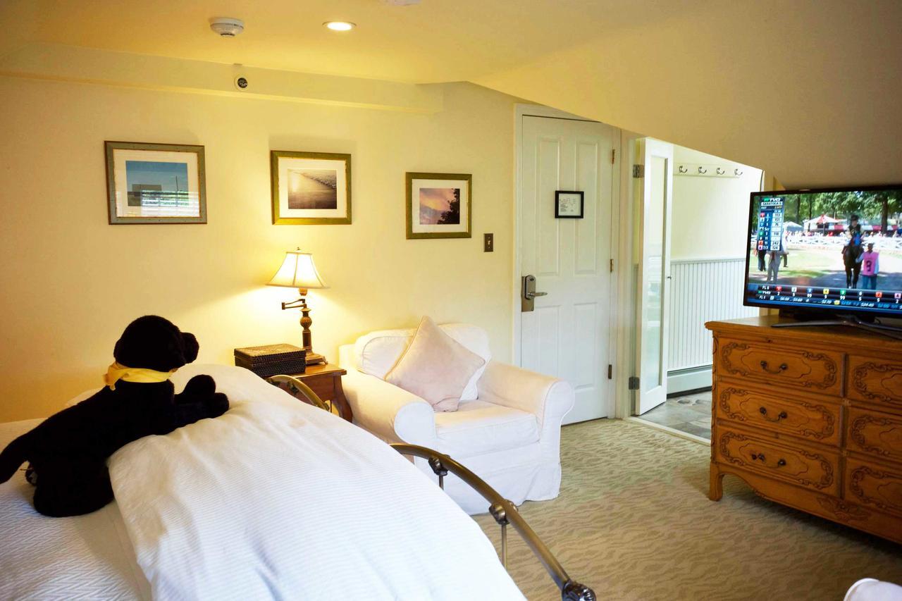 Mill House Bed & Breakfast 5*