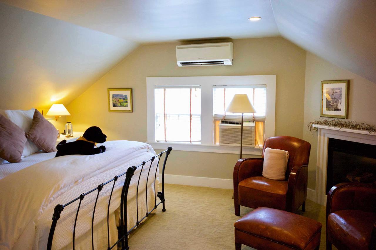 Mill House Bed & Breakfast East Hampton
