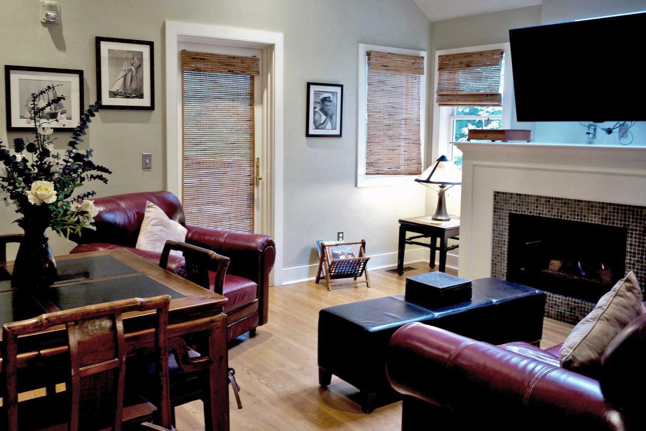 Mill House Bed & Breakfast East Hampton