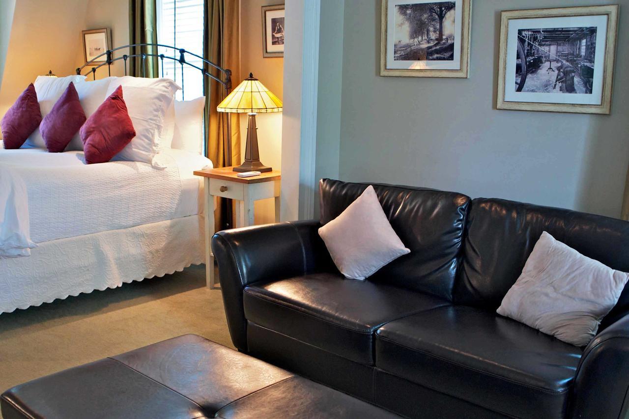 Mill House Bed & Breakfast