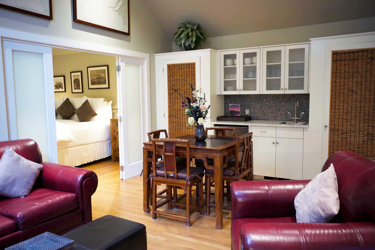 Bed & Breakfast Mill House East Hampton