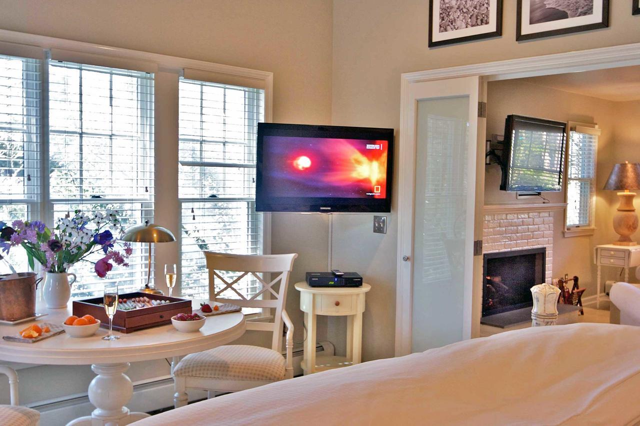 Mill House Bed & Breakfast East Hampton